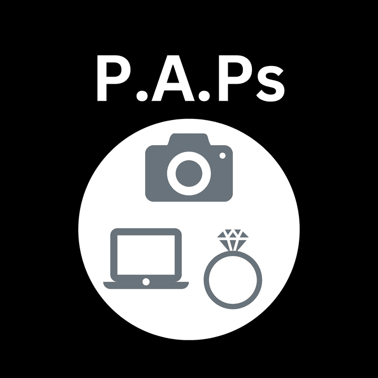 P.A.P.S