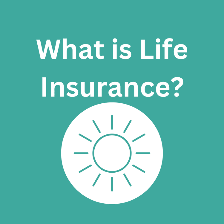 What is Life Insurance